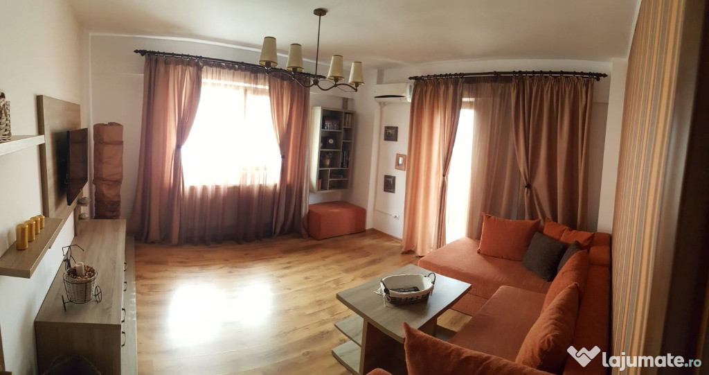 Apartament 2 camere termen lung