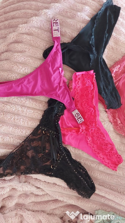 Lenjerie intima bikini chiloti