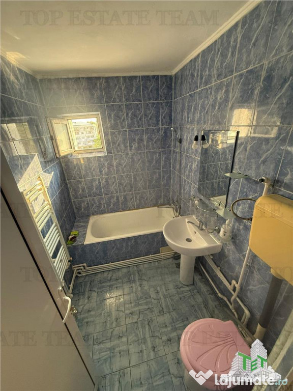 APARTAMENT 2 CAMERE ZONA 39B