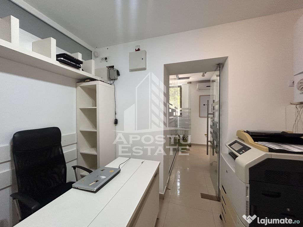 Apartament 1 cameră, Zona Medicina – ideal locuit sau ...