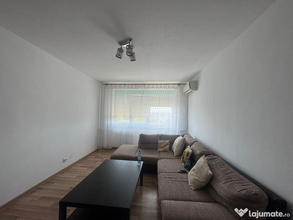Apartament 3 camere BRANCOVEANU/NITU VASILE decomandat
