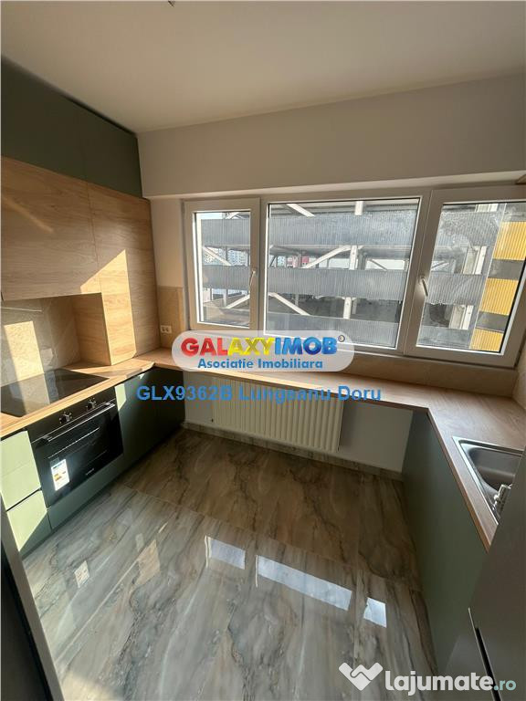 2 camere, Nou, Centrala, Prima , Central Address Residence