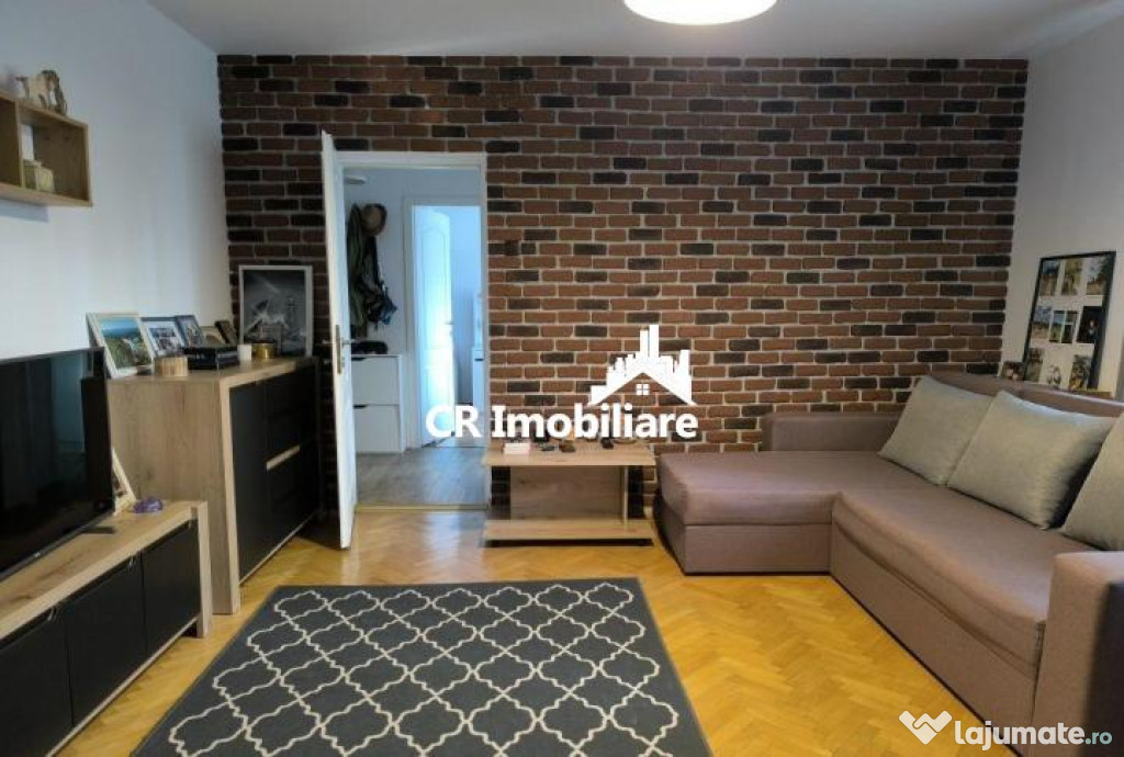 Apartament 3 camere Nicolae Grigorescu