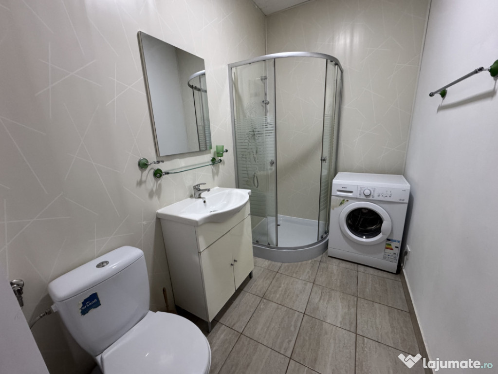Apartament 2 camere-32MP , BARIERA VALCII