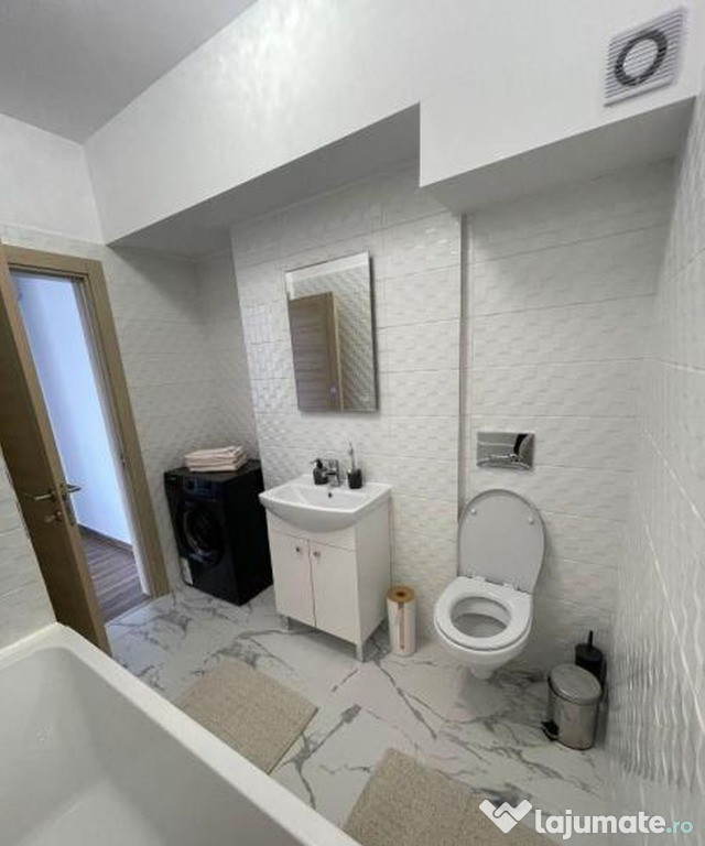 Berceni grand arena dubla studio nou