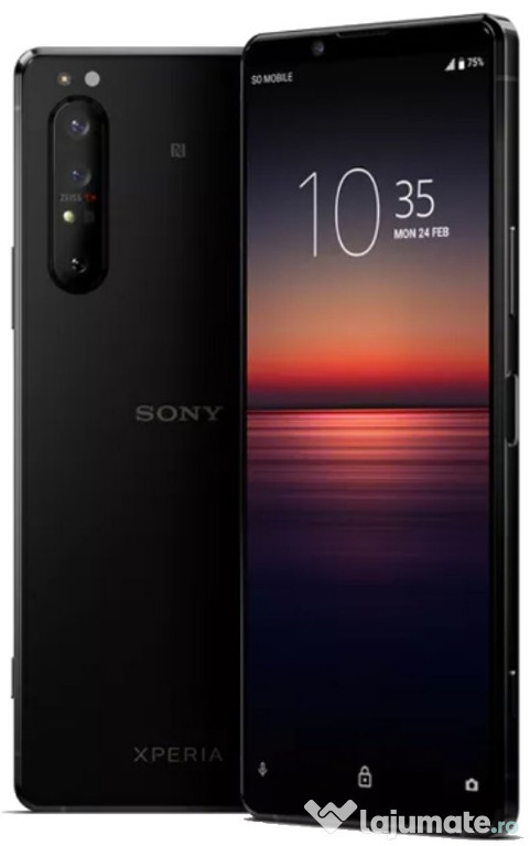 Sony Xp 1mrk II Vând/Schimb