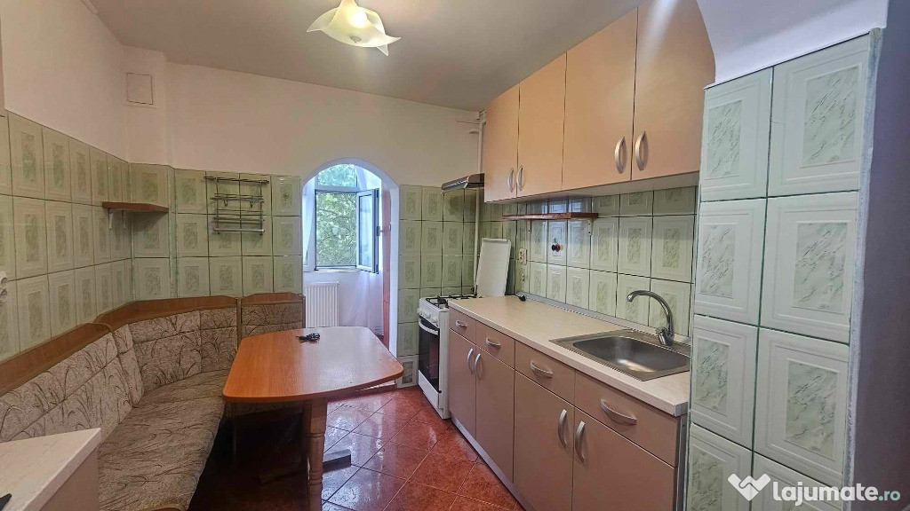 Apartament 3 camere D, in Metalurgie Iulius Mall