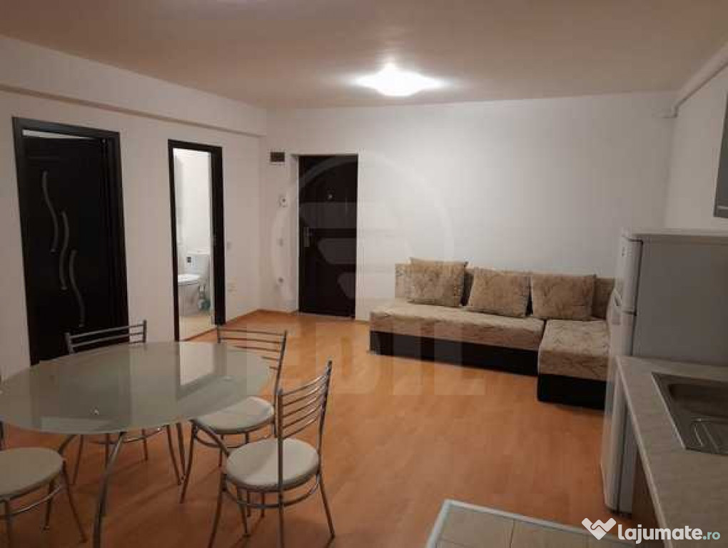 Apartament 2 camere de inchiriat, merita vazut!