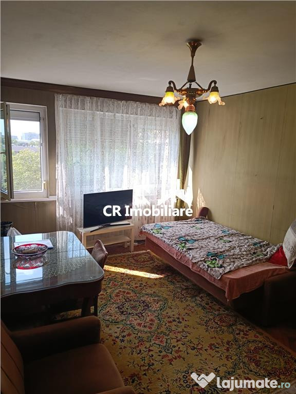 Apartament de 3 camere luminos Titan Parc IOR piata Ambrozie