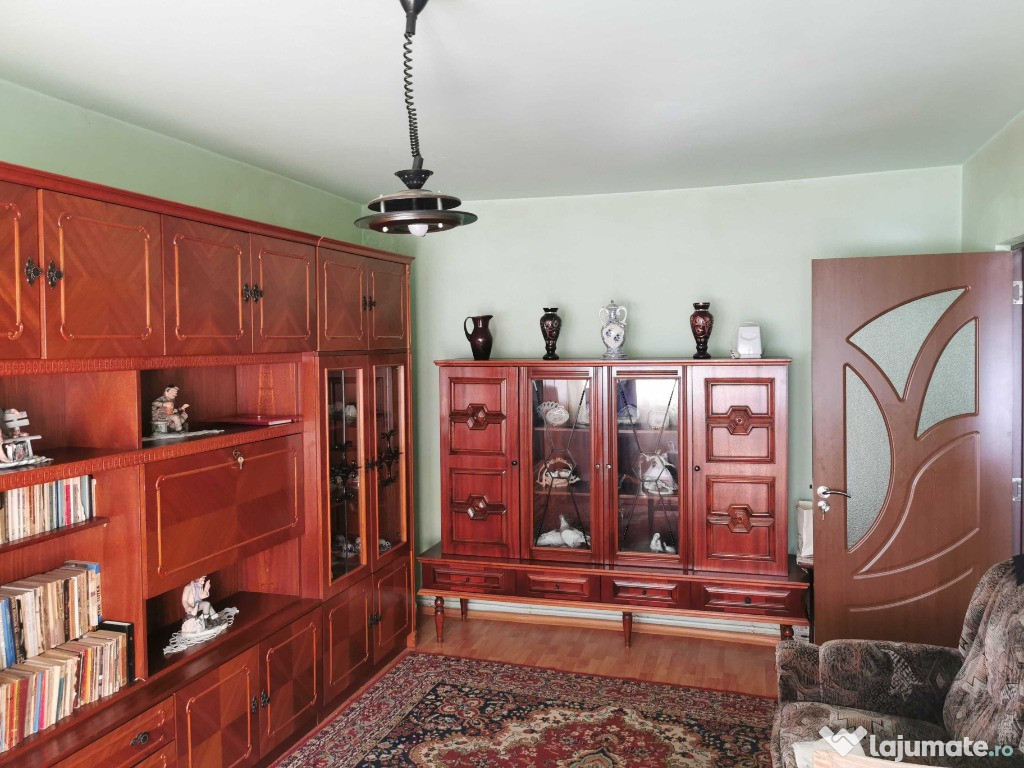 Apartament 3 camere Manastur-Grigore Alexandrescu