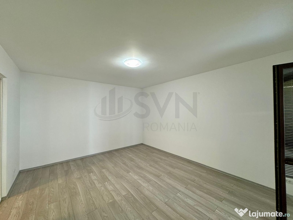 Apartament 2 camere I Metropolitan Residnce I Chirie