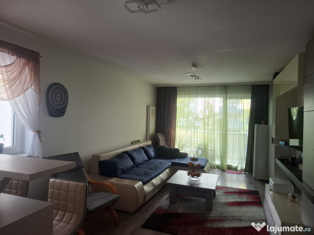 ???? Apartament 2 camere de vânzare în Tractorul-Top City