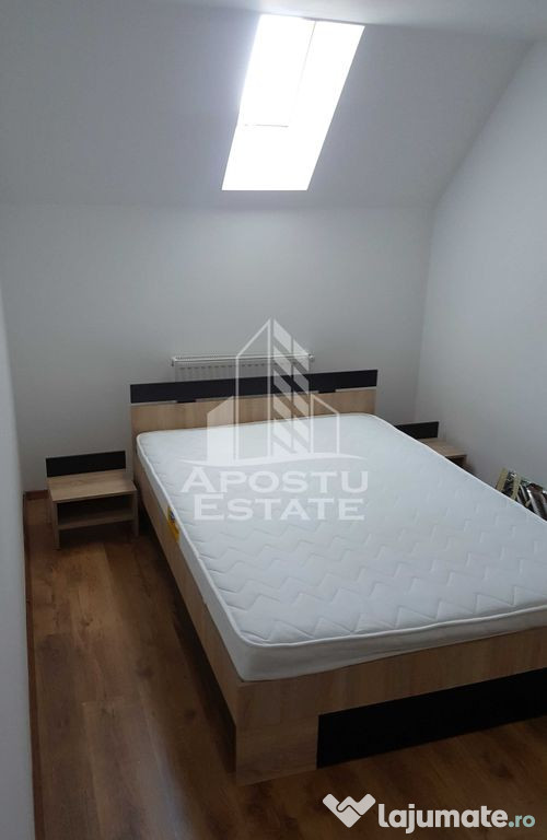 Apartament 3 camere de inchiriat zona Spitalul Judetean C...