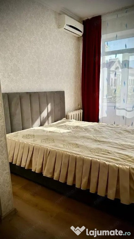Garsoniera in zona Piata Romana