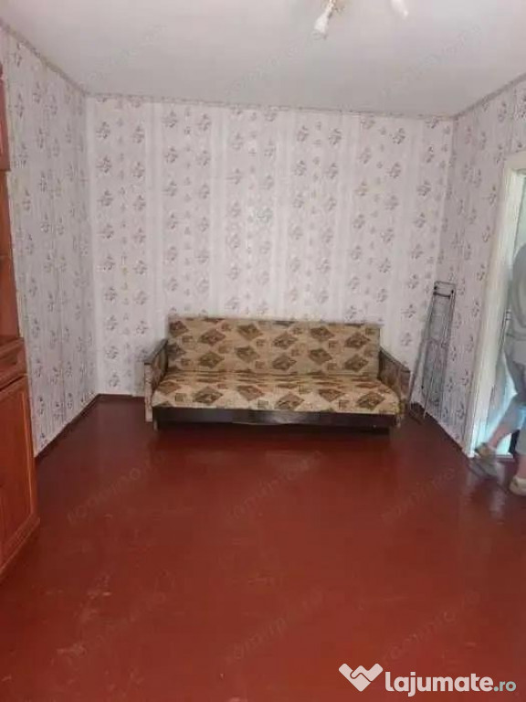 Garsoniera in zona Piata Unirii