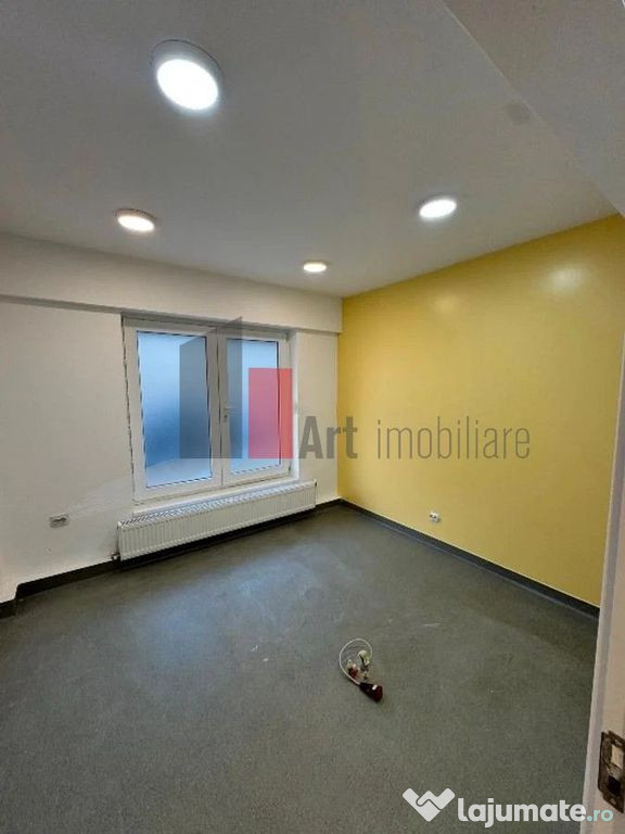 Spatiu comercial de inchiriat in zona Berceni/Luica