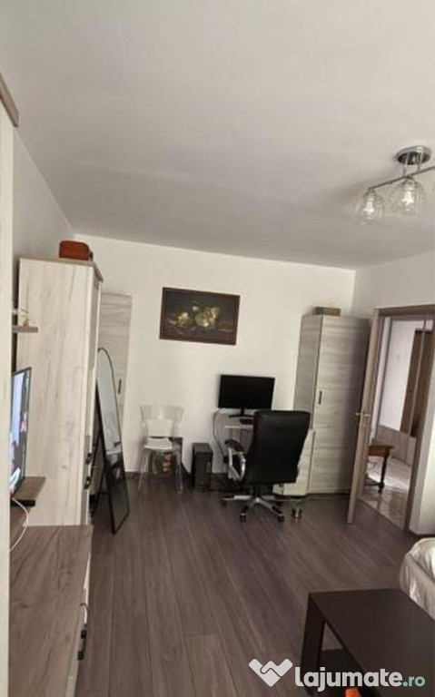 Muncii ior etaj 4 nicolae licaret