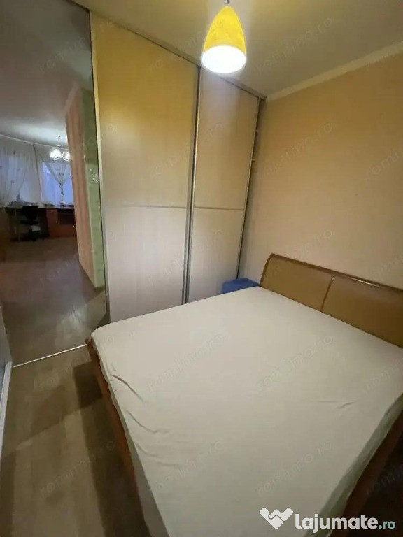 Garsoniera in zona Unirii