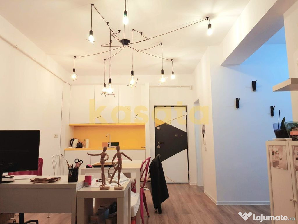 OPORTUNITATE | STUDIO DUBLU | TEI PETRICANI | BLOC BOUTIQUE