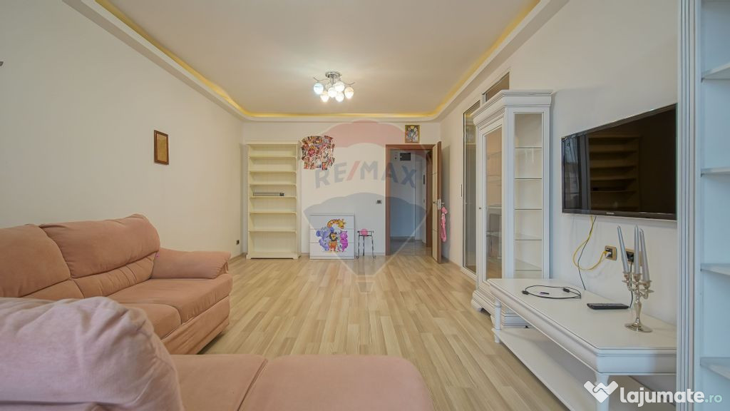 0% COMISION | 2 CAMERE | DECOMANDA | Tractorul | Isaran