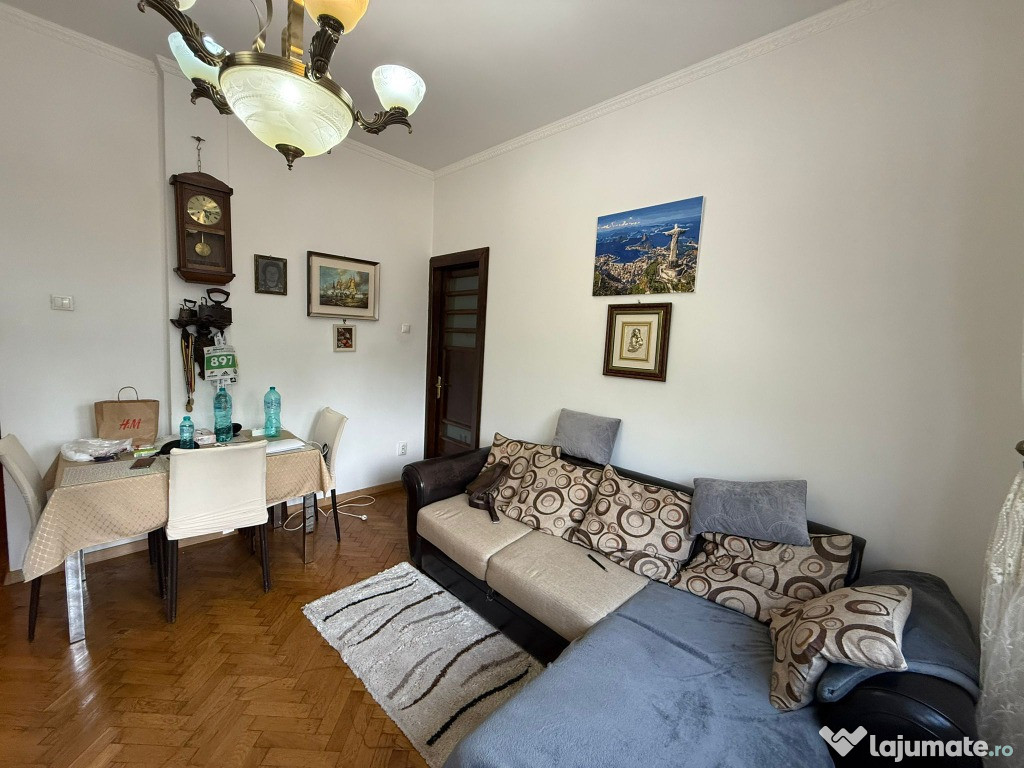 De vanzare apartament 2 camere Bucuresti sector 3 Unirii Universitate