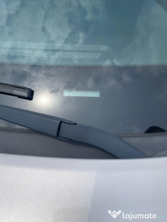 Hyundai Tucson 1.6