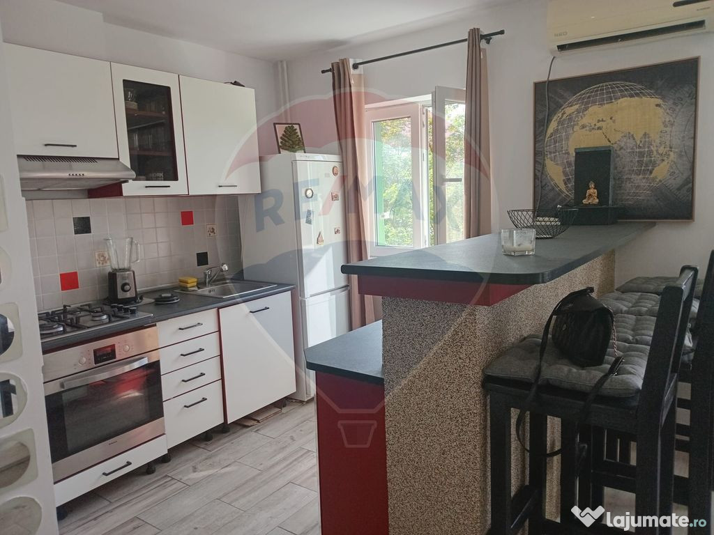 ULTRACENTRAL SI MODERN!! Apartament 2 camere ideal pentru...