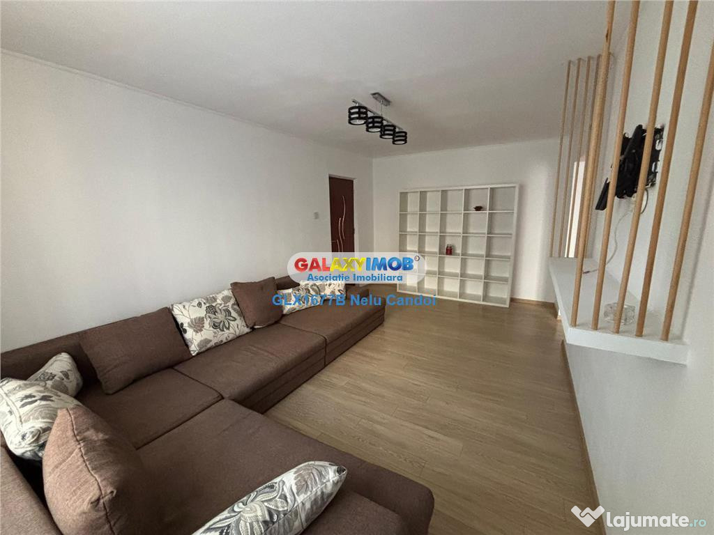 APARTAMENT 3 CAMERE SEBASTIAN RAHOVA