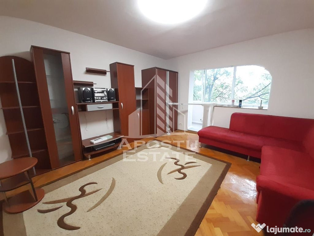 Apartament 3 cam, decomandat, pet friendly, centrala prop...