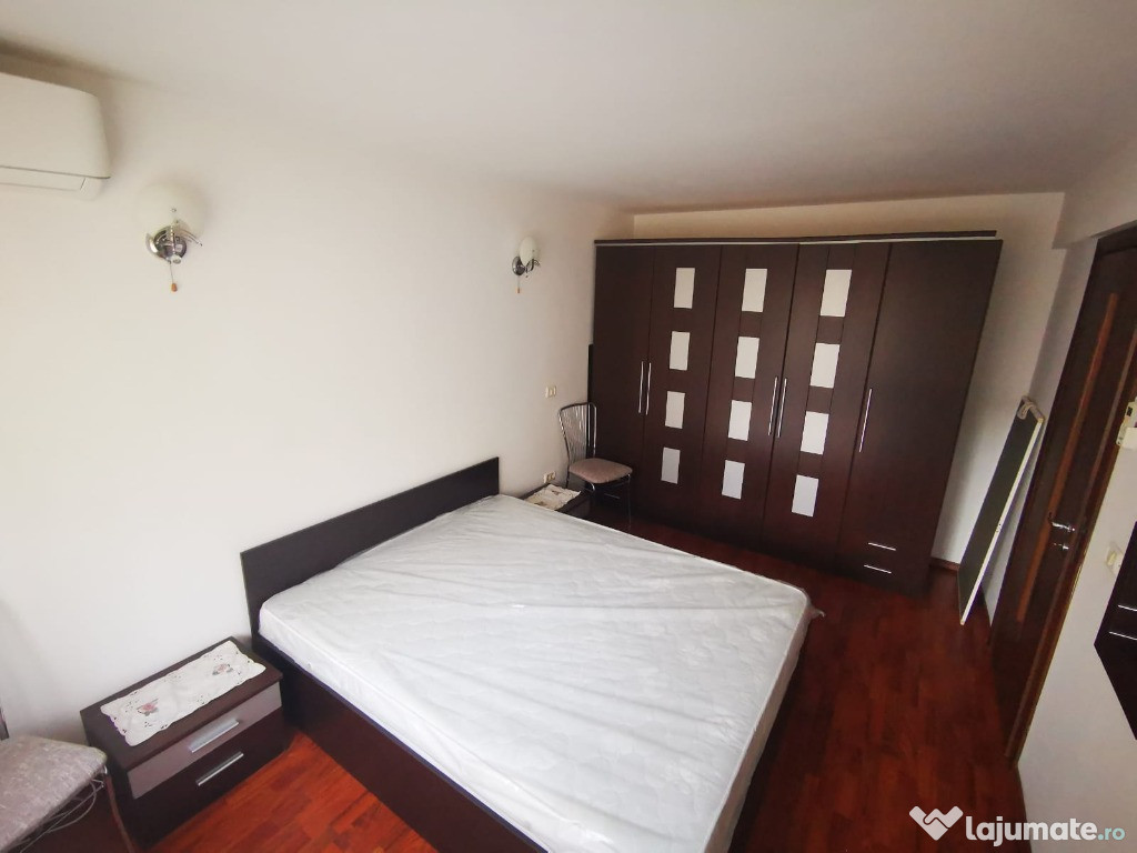 Apartament de vanzare in Constanta, Central - 2 camere, 48 mp