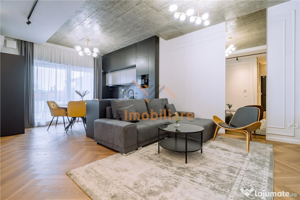 APARTAMENT 2 CAMERE | MODERN | ORADEA | CANTEMIR