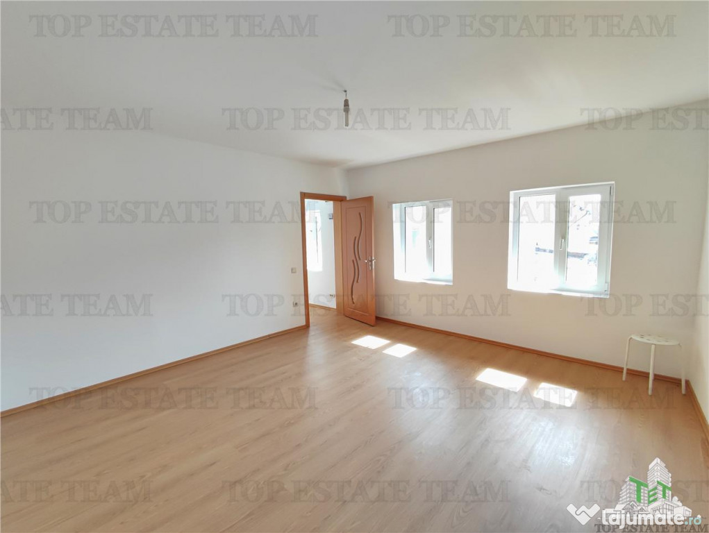 Apartament 2 camere in vila RENOVAT 2024 langa rond Berzei c