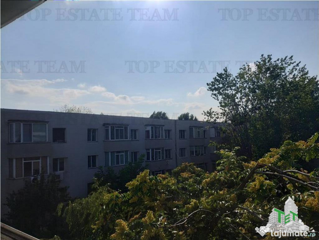 Apartament spatios 2 camere decomandate de Berceni