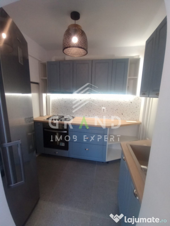 TOTUL NOU!Apartament 2 Camere | Ultracentral–Piața Mihai