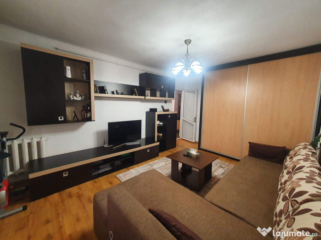 Apartament 2 camere