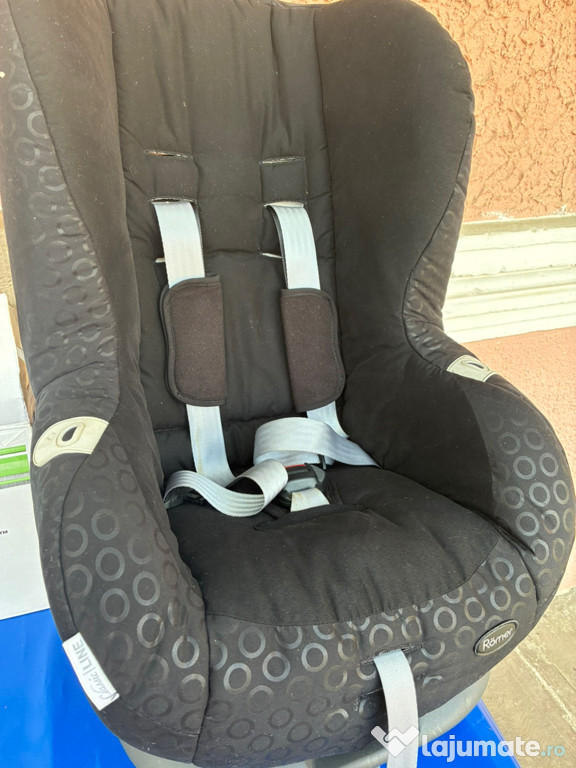 Scaun auto pentru copii marca Römer