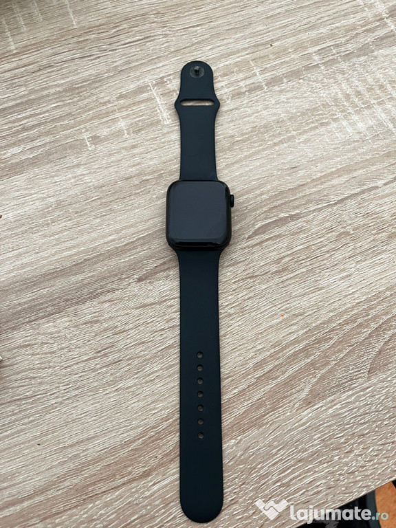 Apple watch seria 10, Decembrie2024