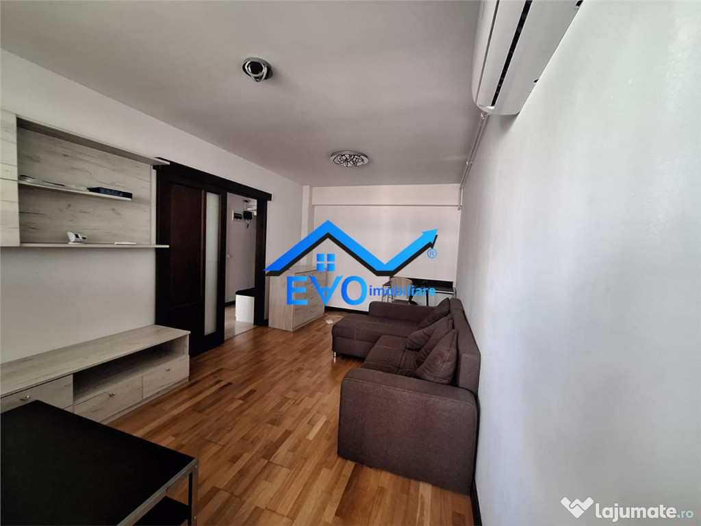 Apartament cu 2 camere, decomandat, bloc nou, zona Moara de