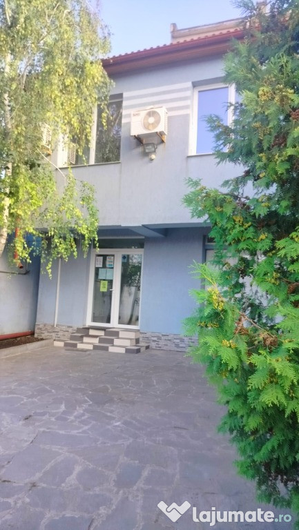 Proprietar casă P+1E, zona Brătianu, Constanta