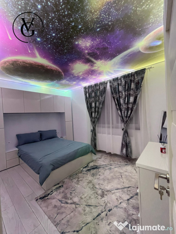 Apartament 2 camere - Hanul cu Peste - termen lung