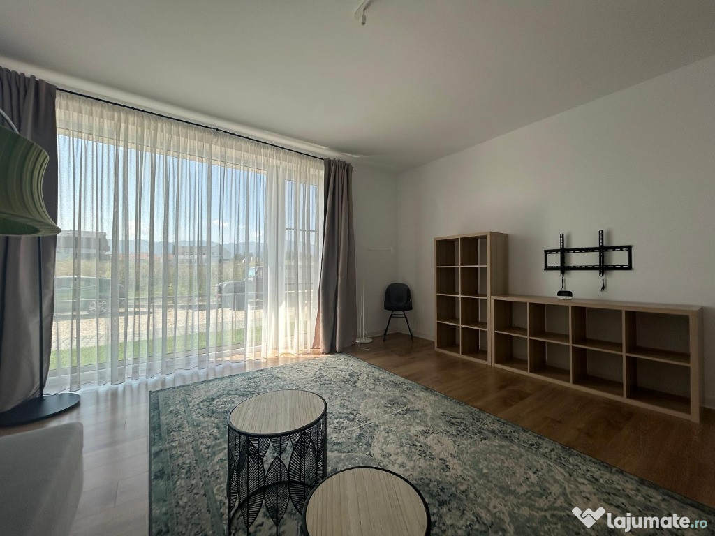 Apartament premium - 2 camere, decomandat, Uno Residence Bartolomeu!