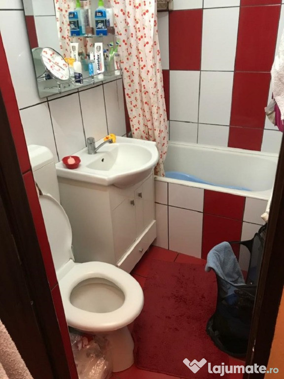 Apartament 2 camere Parcul Mic