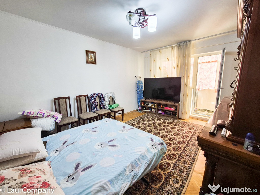 Apartament 4 camere Nord Pitesti