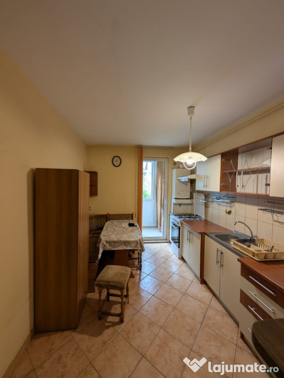 Apartament cu o camera spre inchiriere