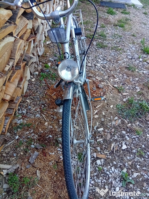 Bicicleta barbati