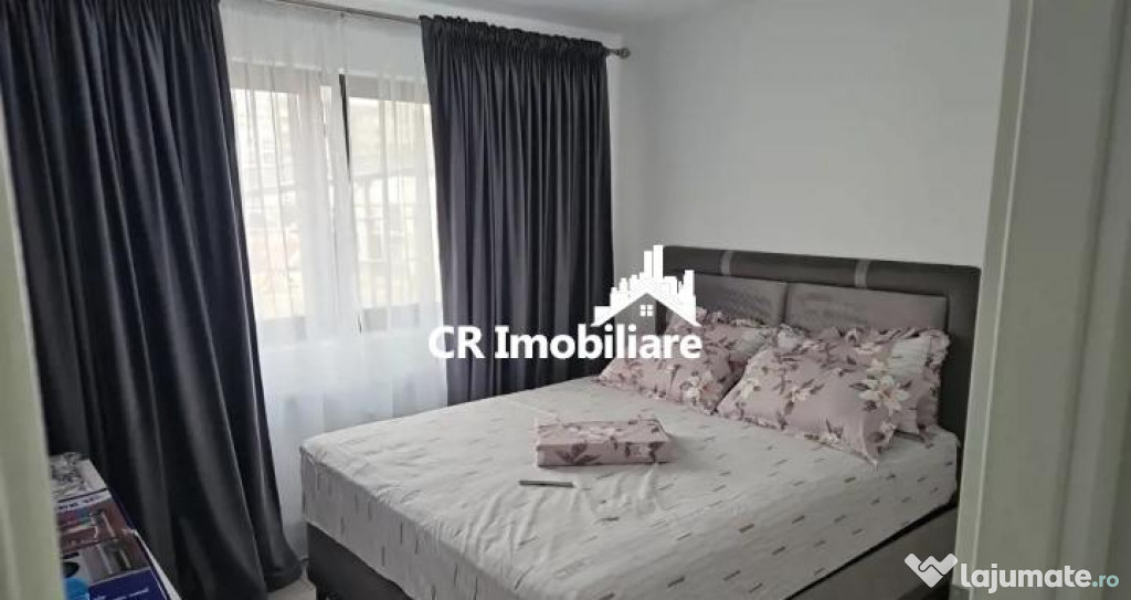 Apartament 2 camere Theodor Pallady