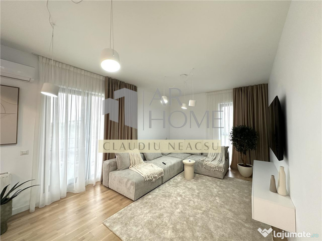 Apartament 3 camere, parcare proprie, cartier Albert, Ploie