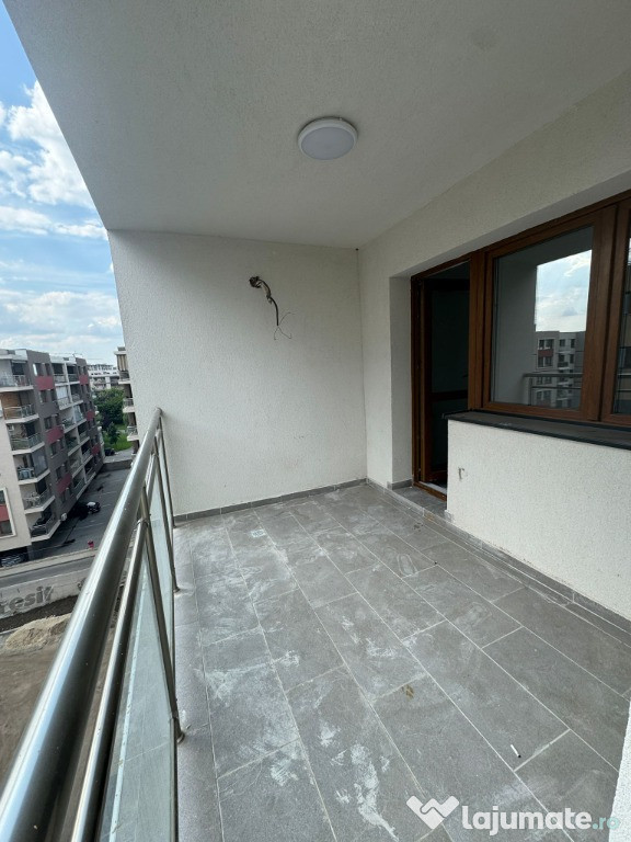 De vanzare apartament 2 camere Proprietar Metalurgiei Cartier Solar