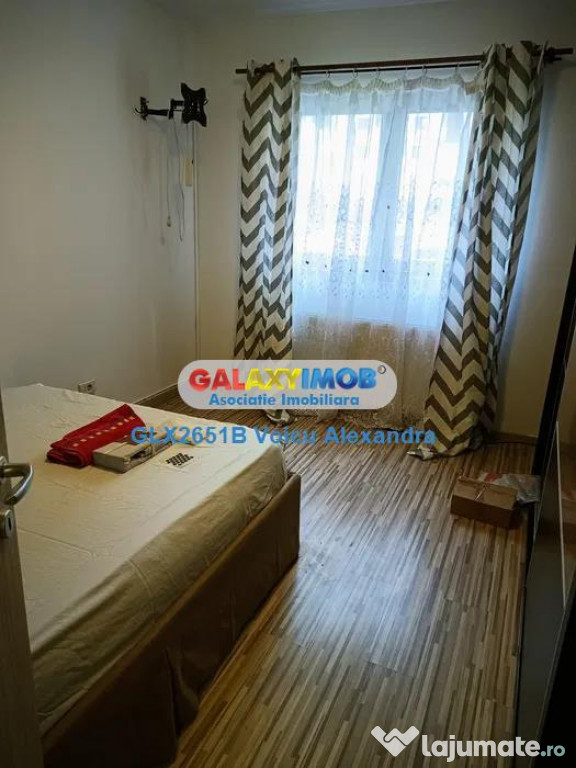 Apartament Tip Studio - Berceni - Aparatorii Patriei - Parca