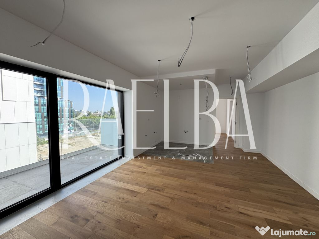 | Apartament 2 camere | One Cotroceni | DESIGN Interior I...